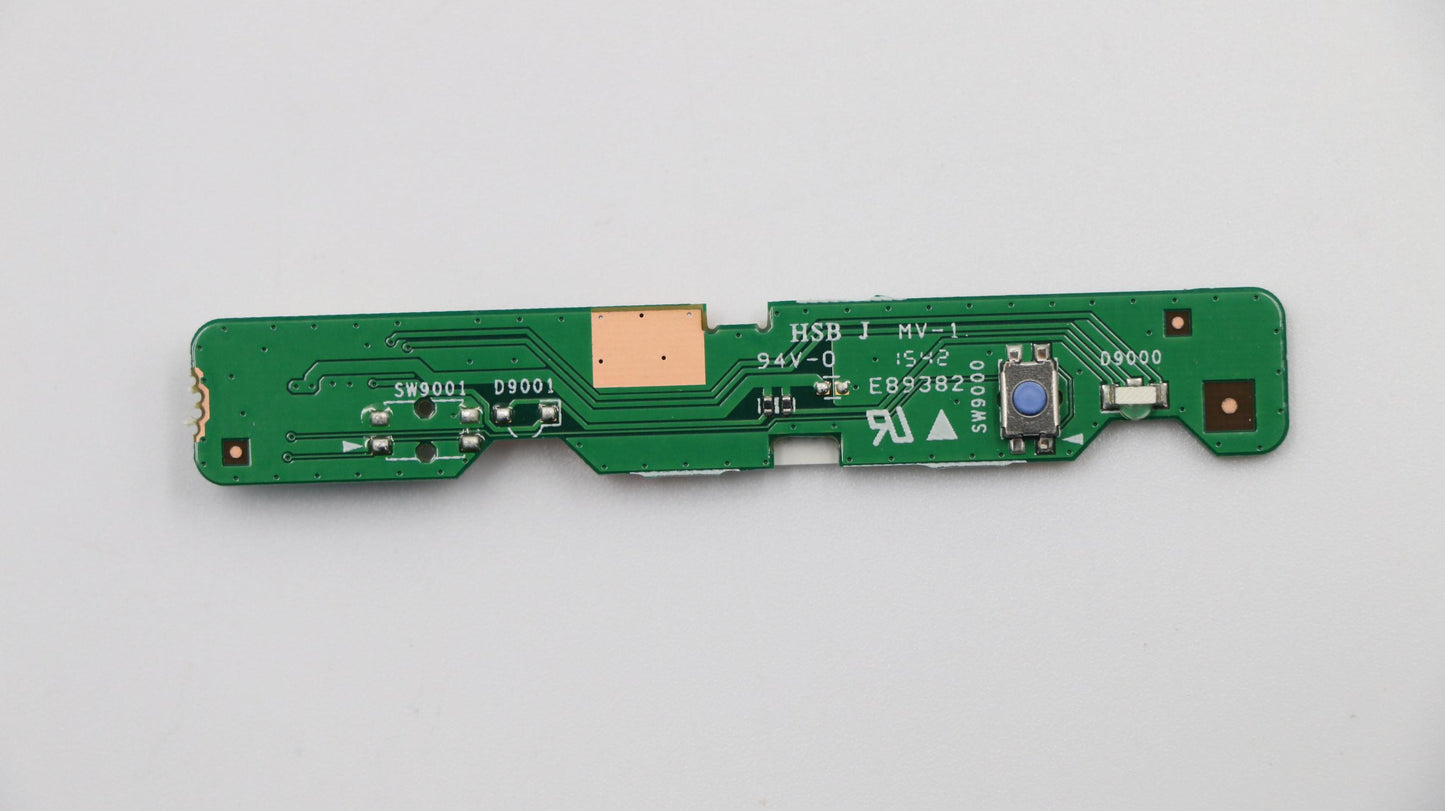 Lenovo Ma Mechanical Assemblies - 00KT075