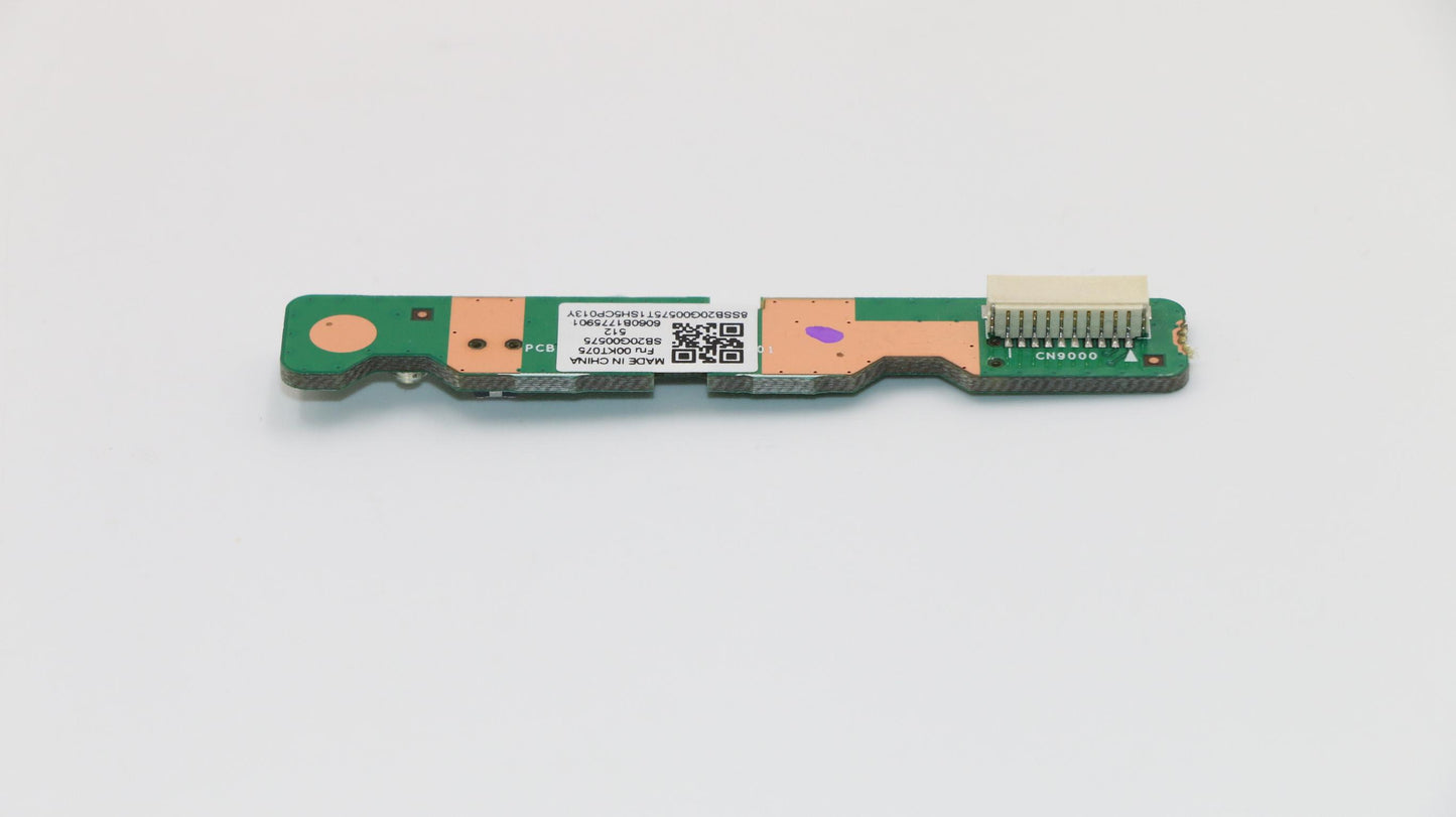 Lenovo Ma Mechanical Assemblies - 00KT075
