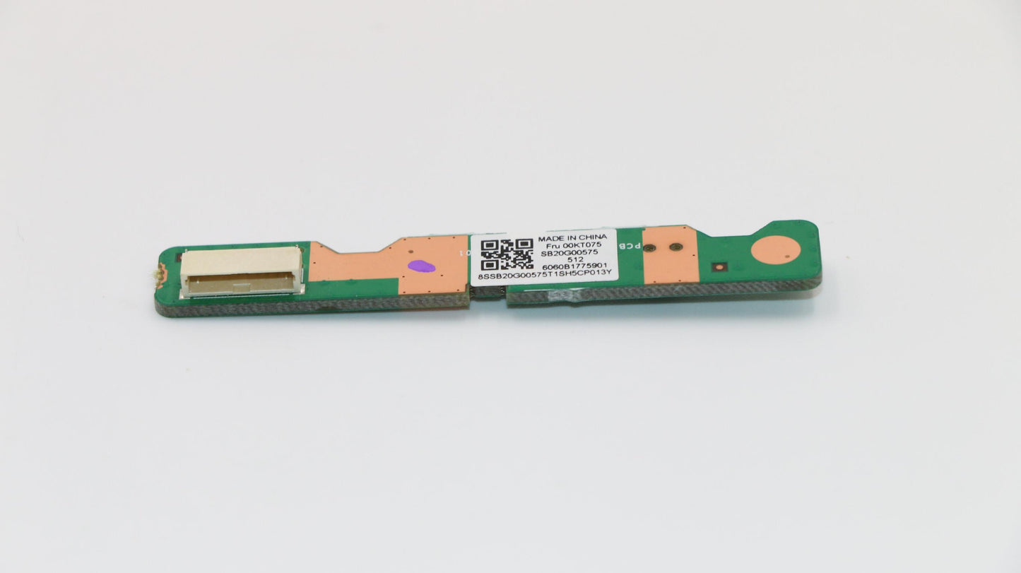Lenovo Ma Mechanical Assemblies - 00KT075