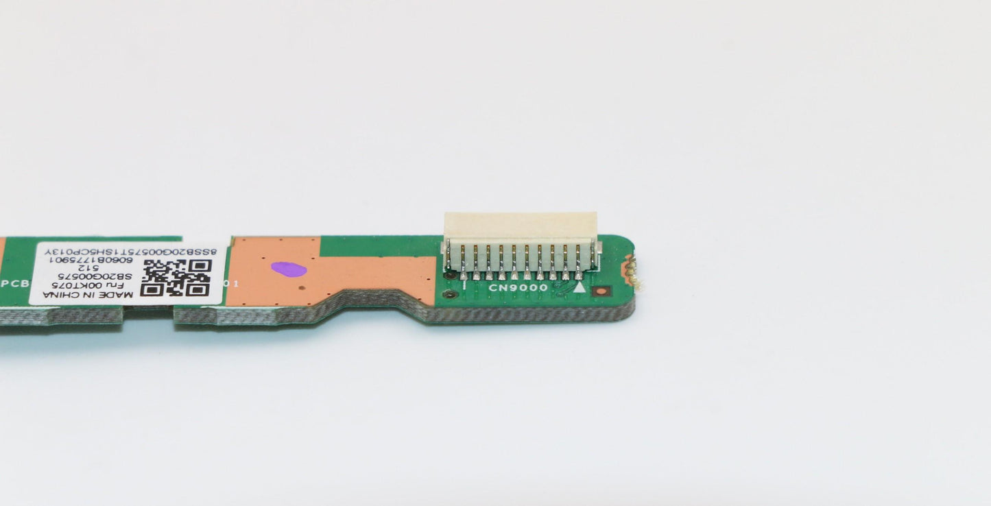 Lenovo Ma Mechanical Assemblies - 00KT075