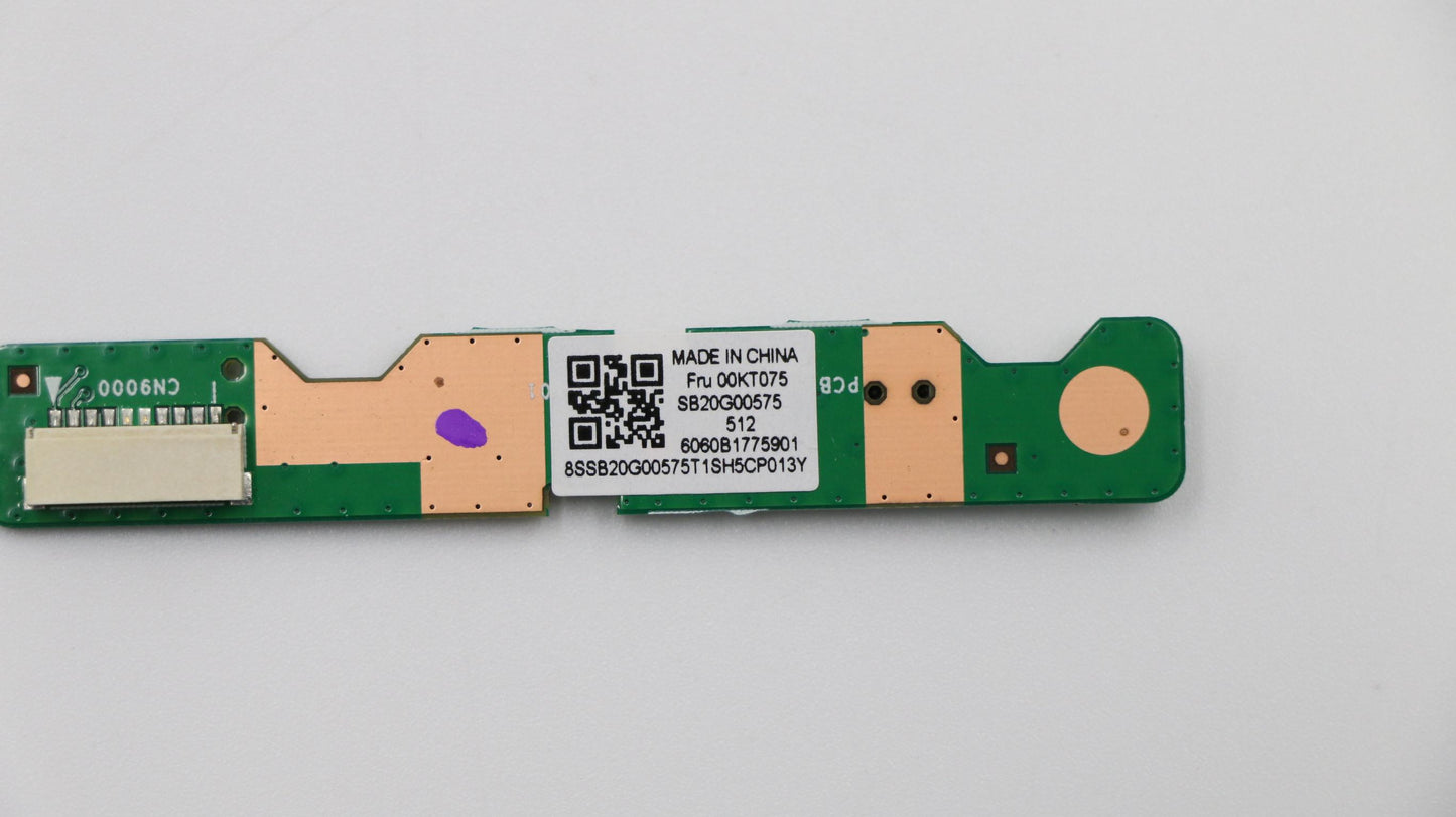 Lenovo Ma Mechanical Assemblies - 00KT075
