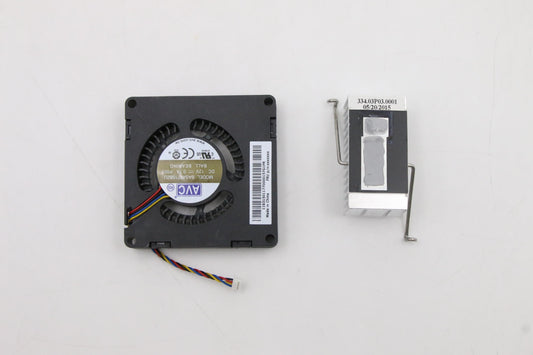 Lenovo Hs Heat Sinks - 00KT151