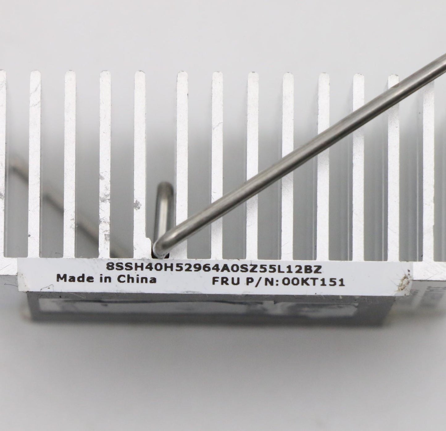 Lenovo Hs Heat Sinks - 00KT151