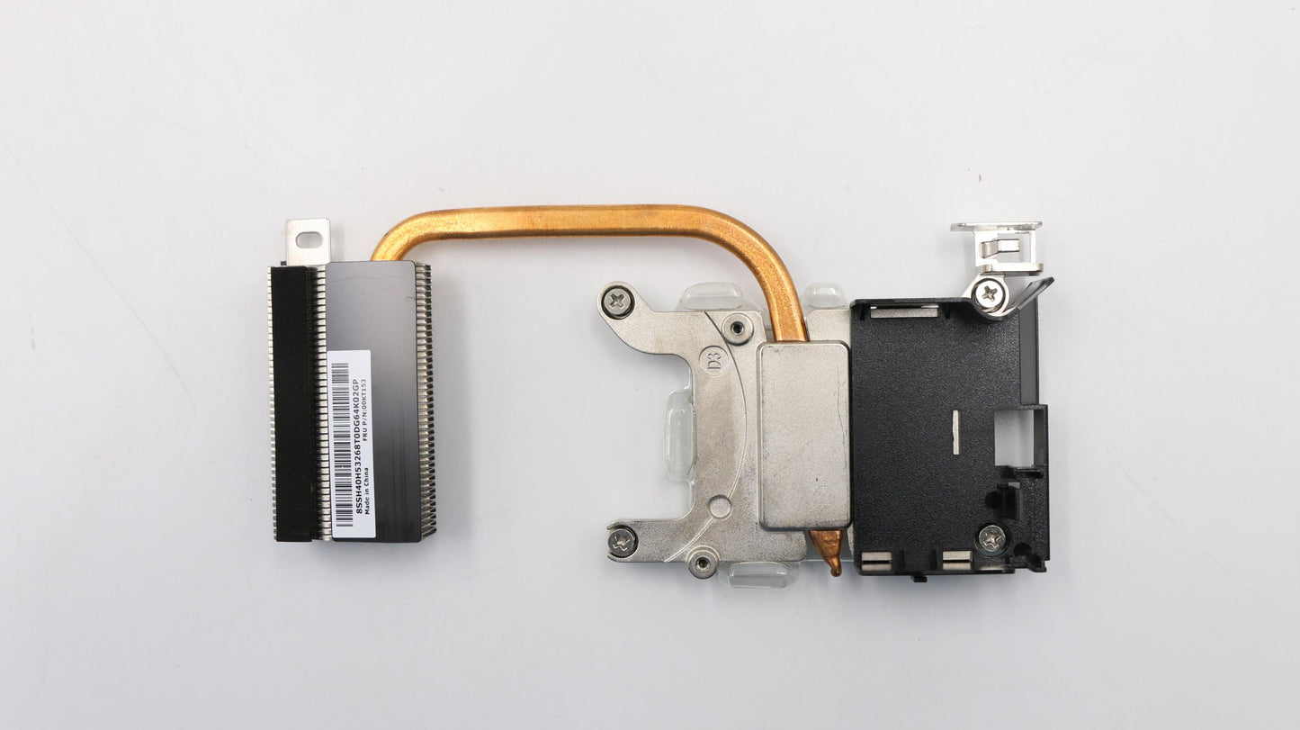 Lenovo Hs Heat Sinks - 00KT153