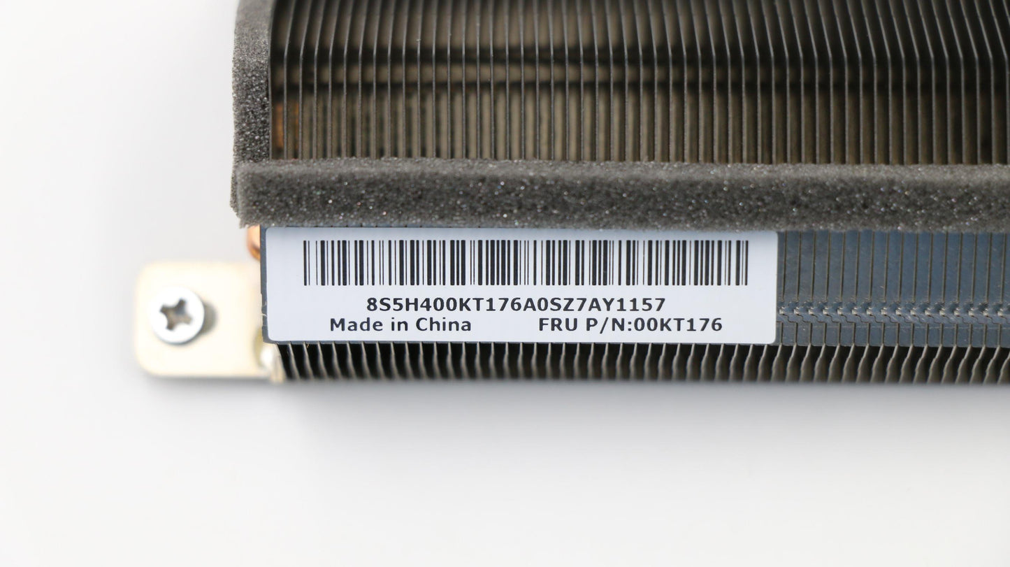 Lenovo 00KT176 Hs Heat Sinks