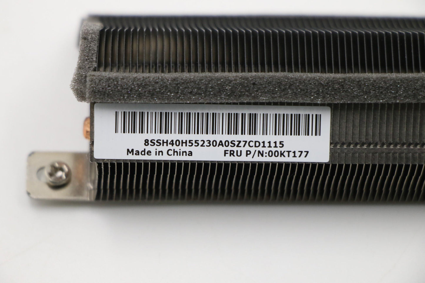 Lenovo Intel Skl-S,Dis,Thermal - 00KT177