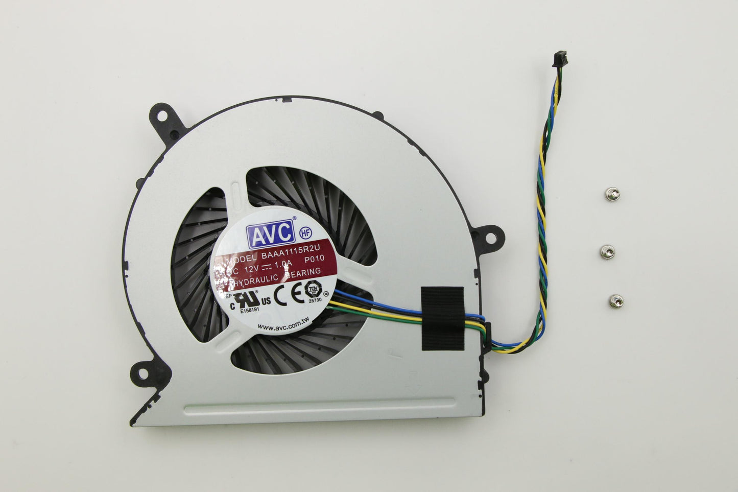 Lenovo 00KT179 Fa Fans