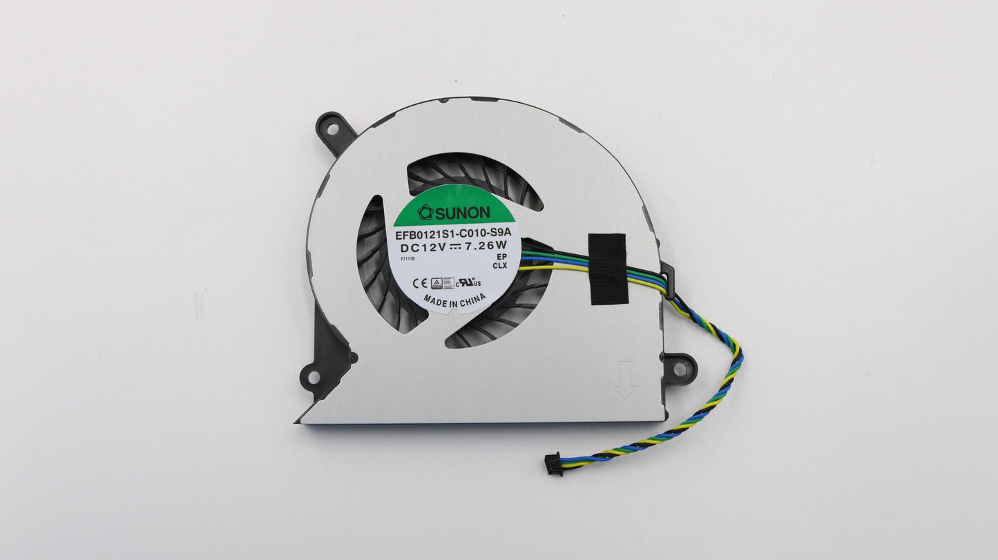 Lenovo 00KT180 Fa Fans