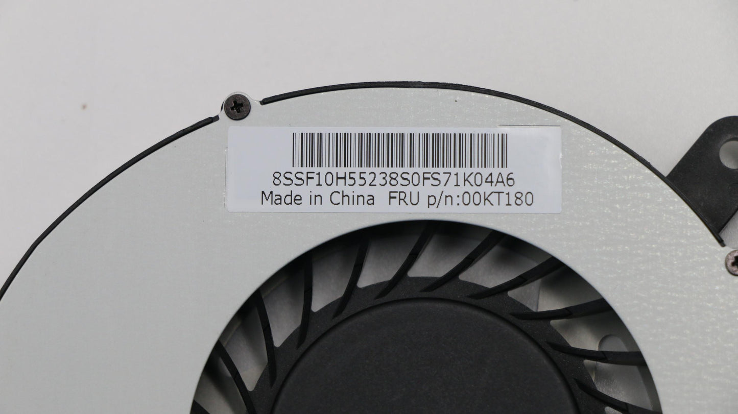 Lenovo 00KT180 Fa Fans