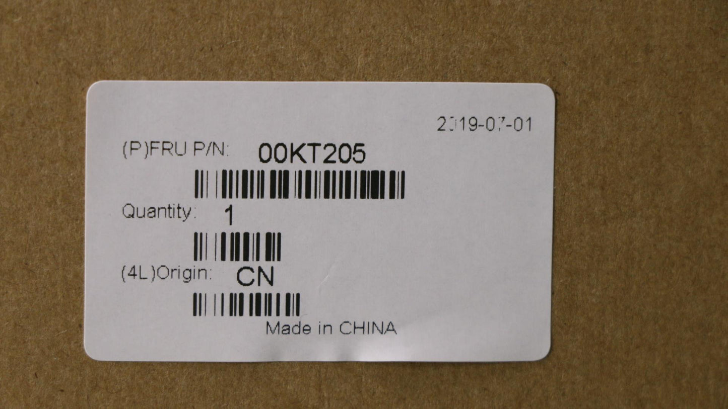 Lenovo Fa Fans - 00KT205