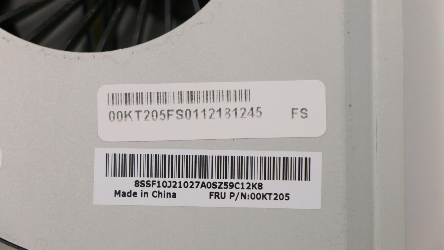Lenovo Fa Fans - 00KT205