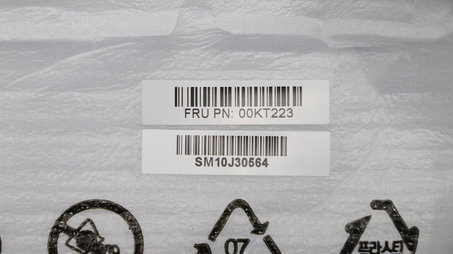 Lenovo Ma Mechanical Assemblies - 00KT223
