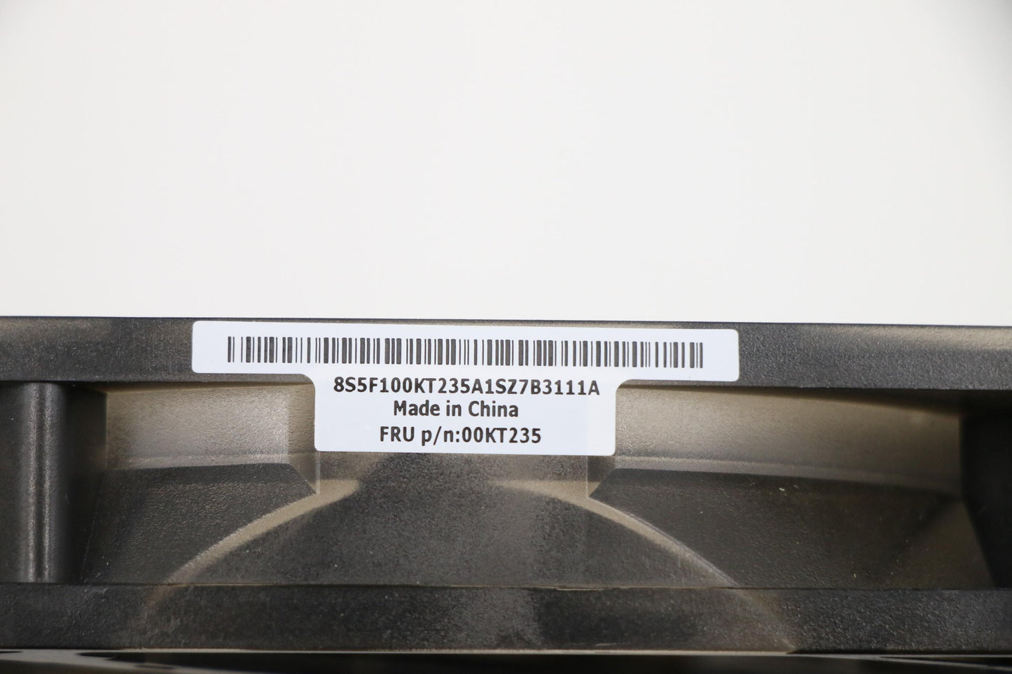 Lenovo Fa Fans - 00KT235
