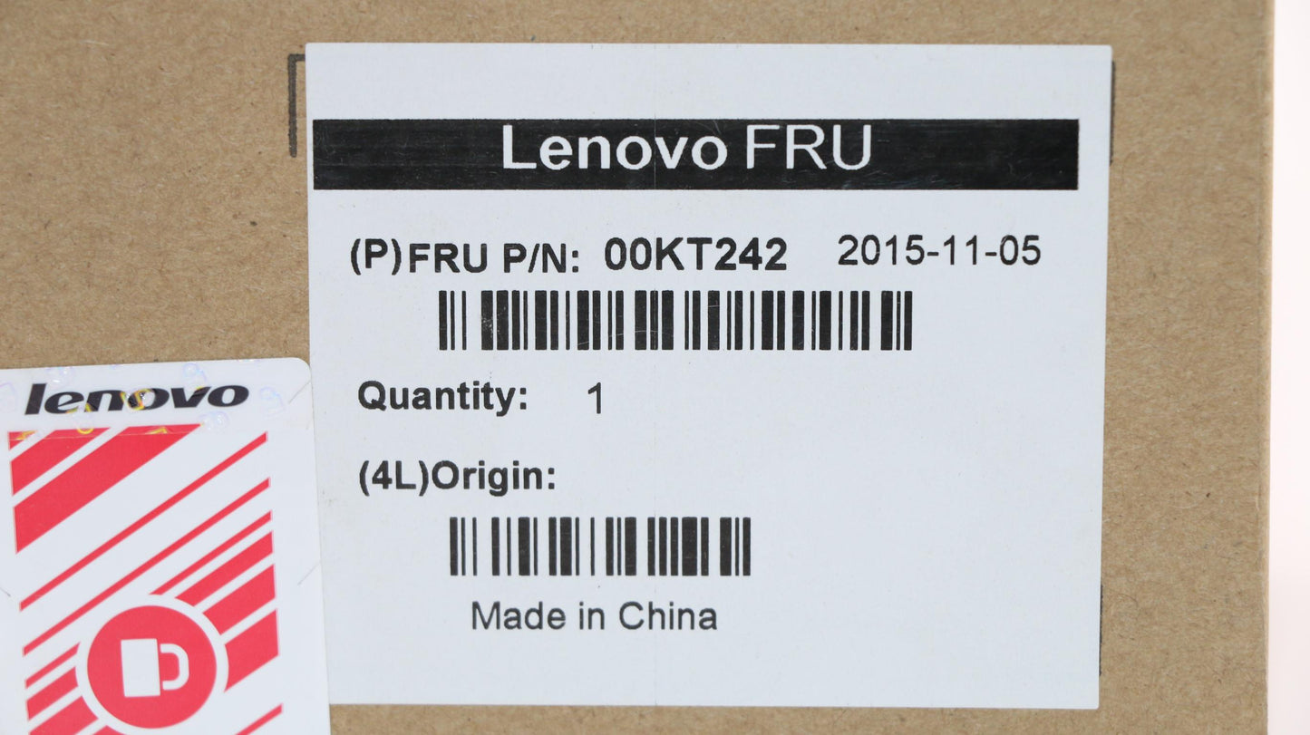 Lenovo 00KT242 Ks Kits Screws And Labels