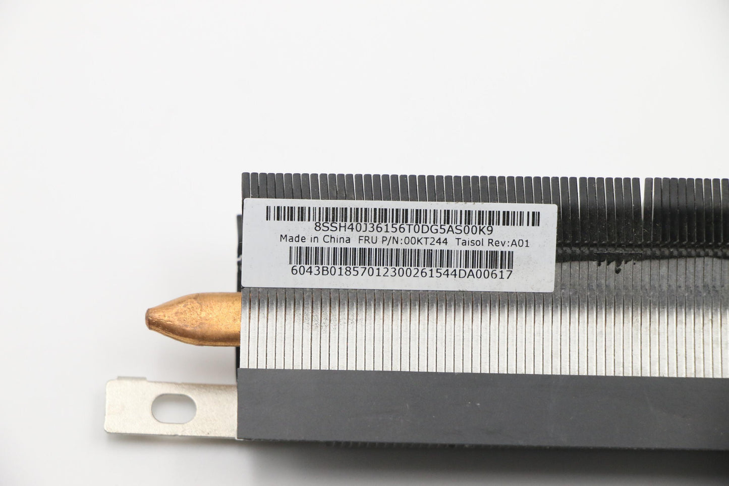 Lenovo Hs Heat Sinks - 00KT244