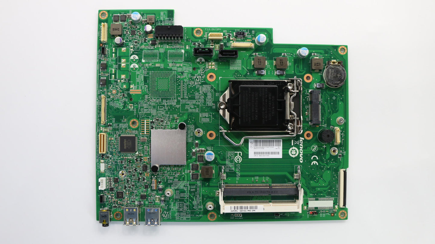 Lenovo 00KT251 Motherboard