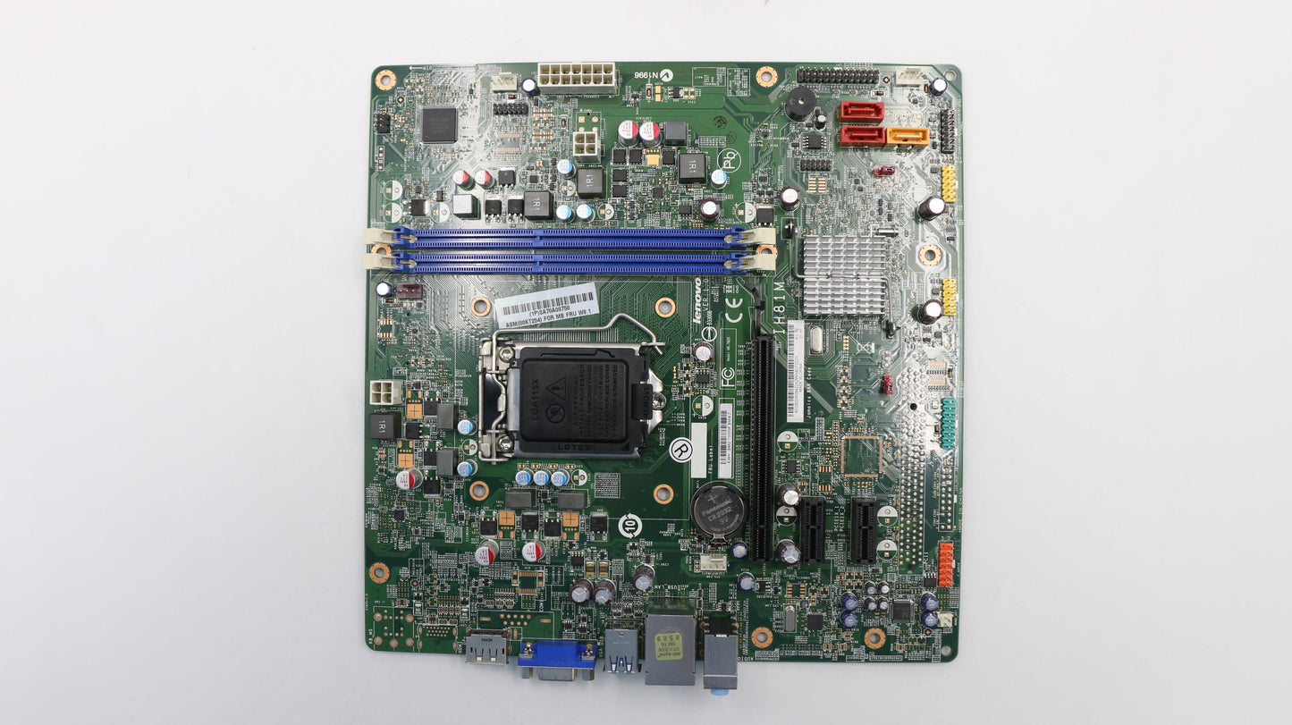 Lenovo 00KT254 Pl System Boards