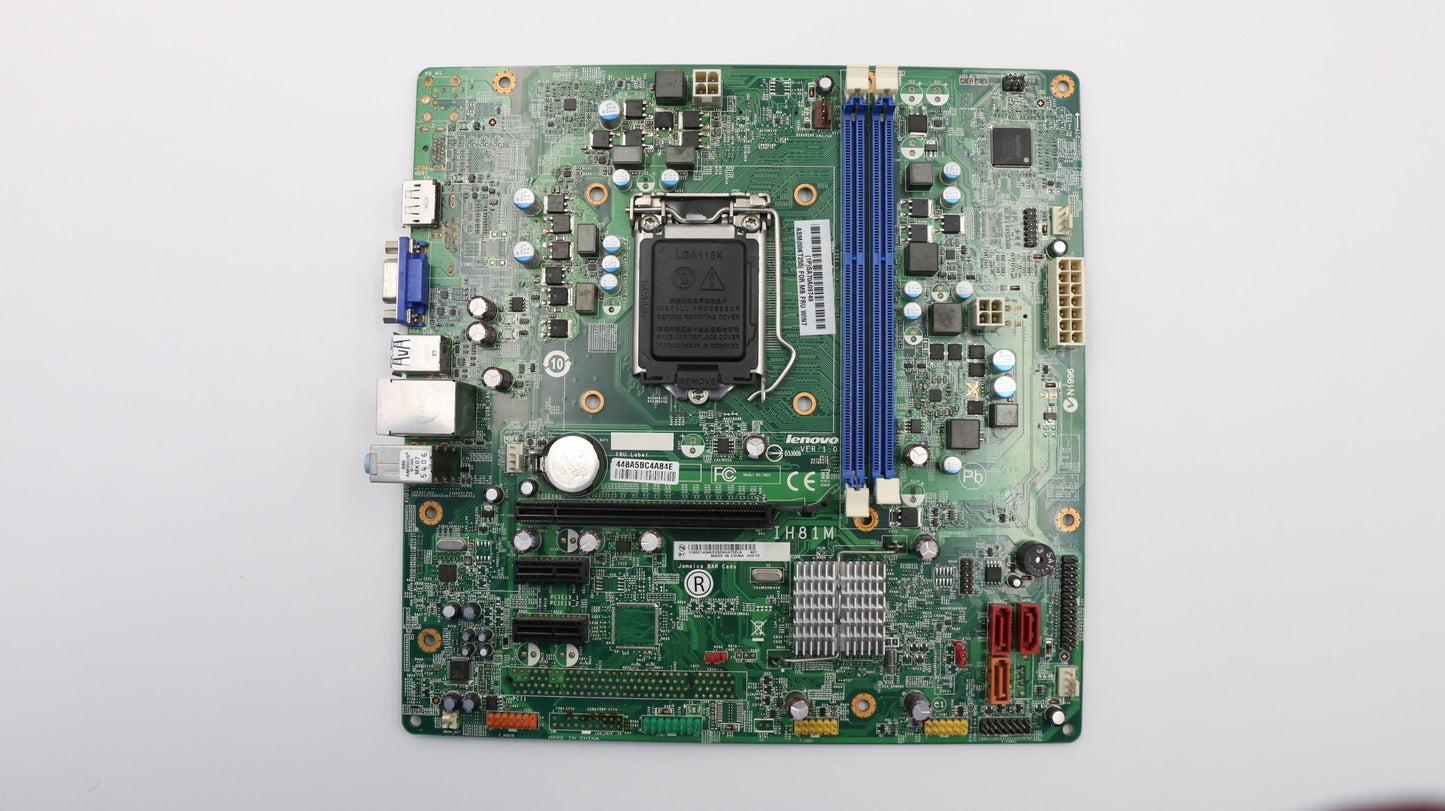 Lenovo Motherboard - 00KT255