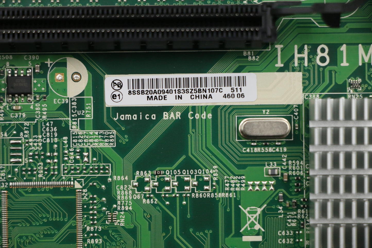 Lenovo Pl System Boards - 00KT257