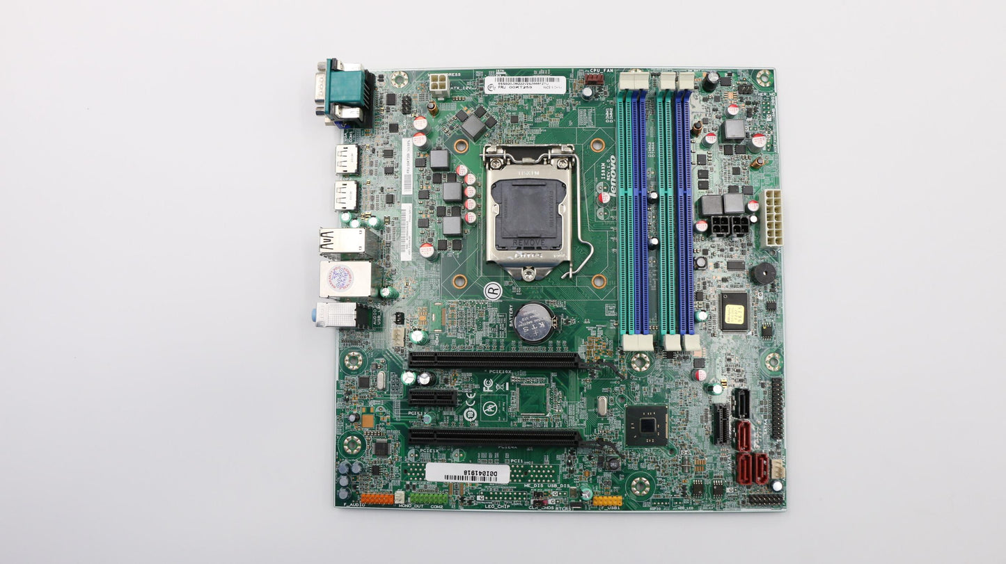 Lenovo 00KT259 Motherboard