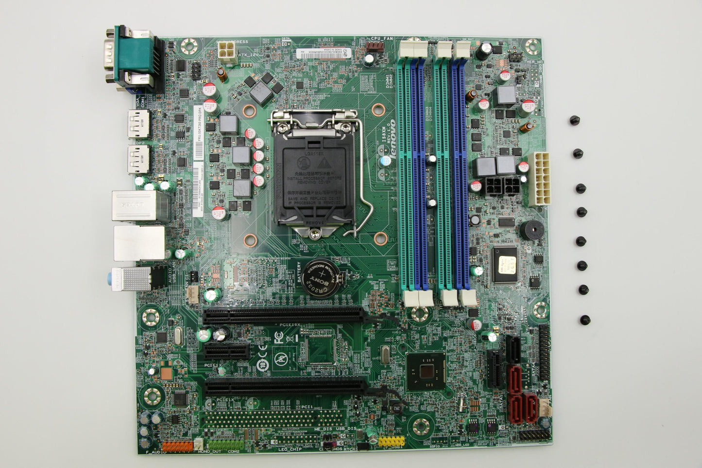 Lenovo 00KT260 Motherboard