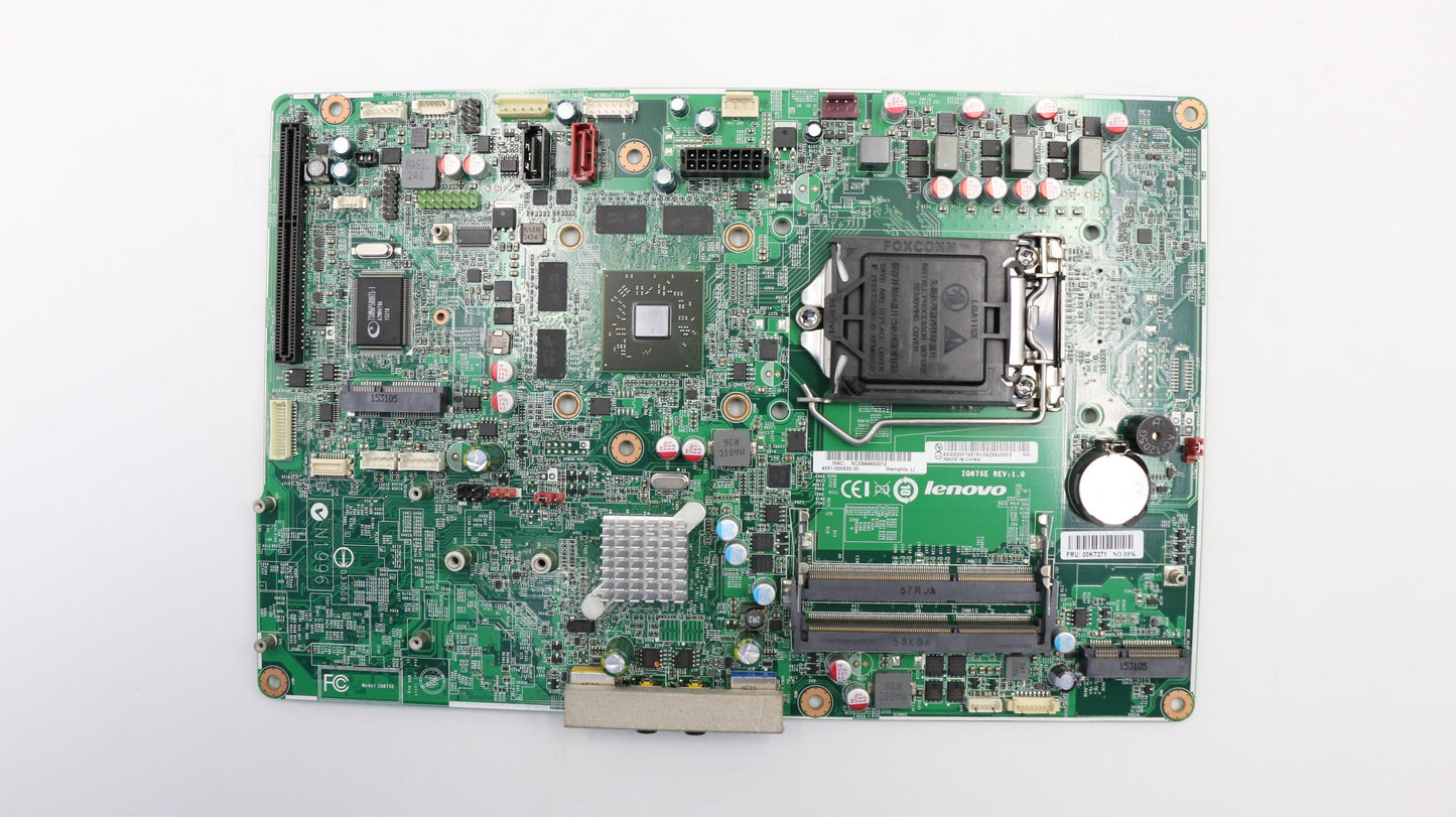 Lenovo 00KT271 Pl System Boards