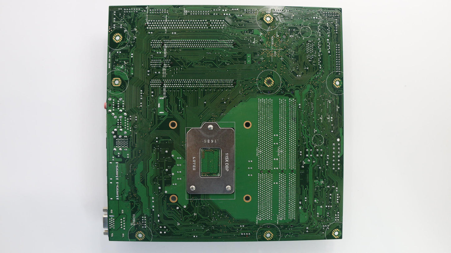 Lenovo 00KT277 Motherboard