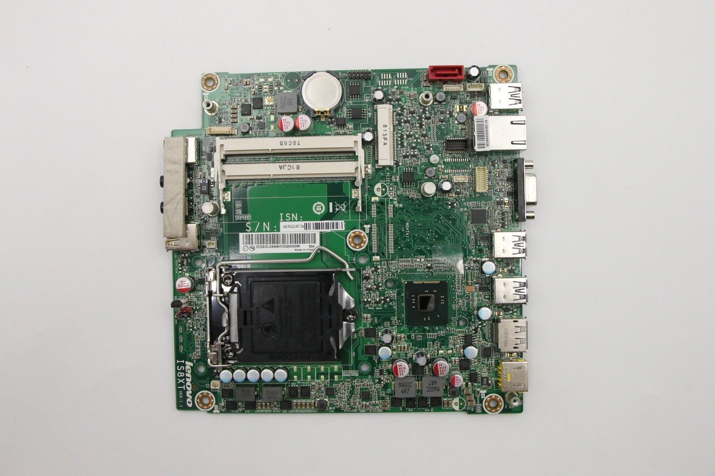 Lenovo 00KT279 Motherboard