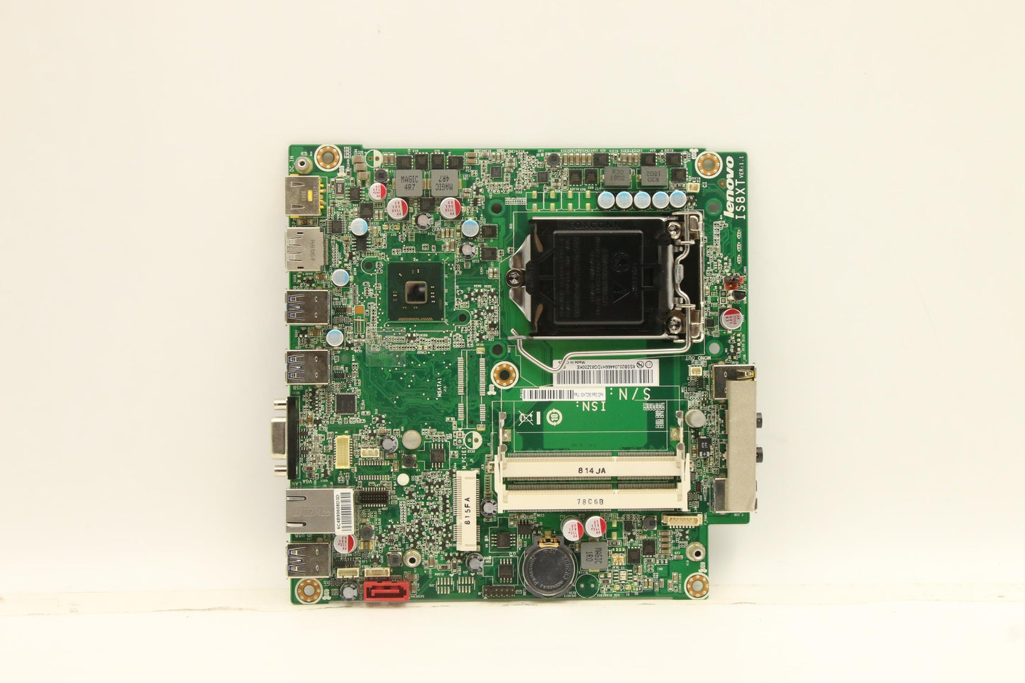 Lenovo 00KT280 Motherboard