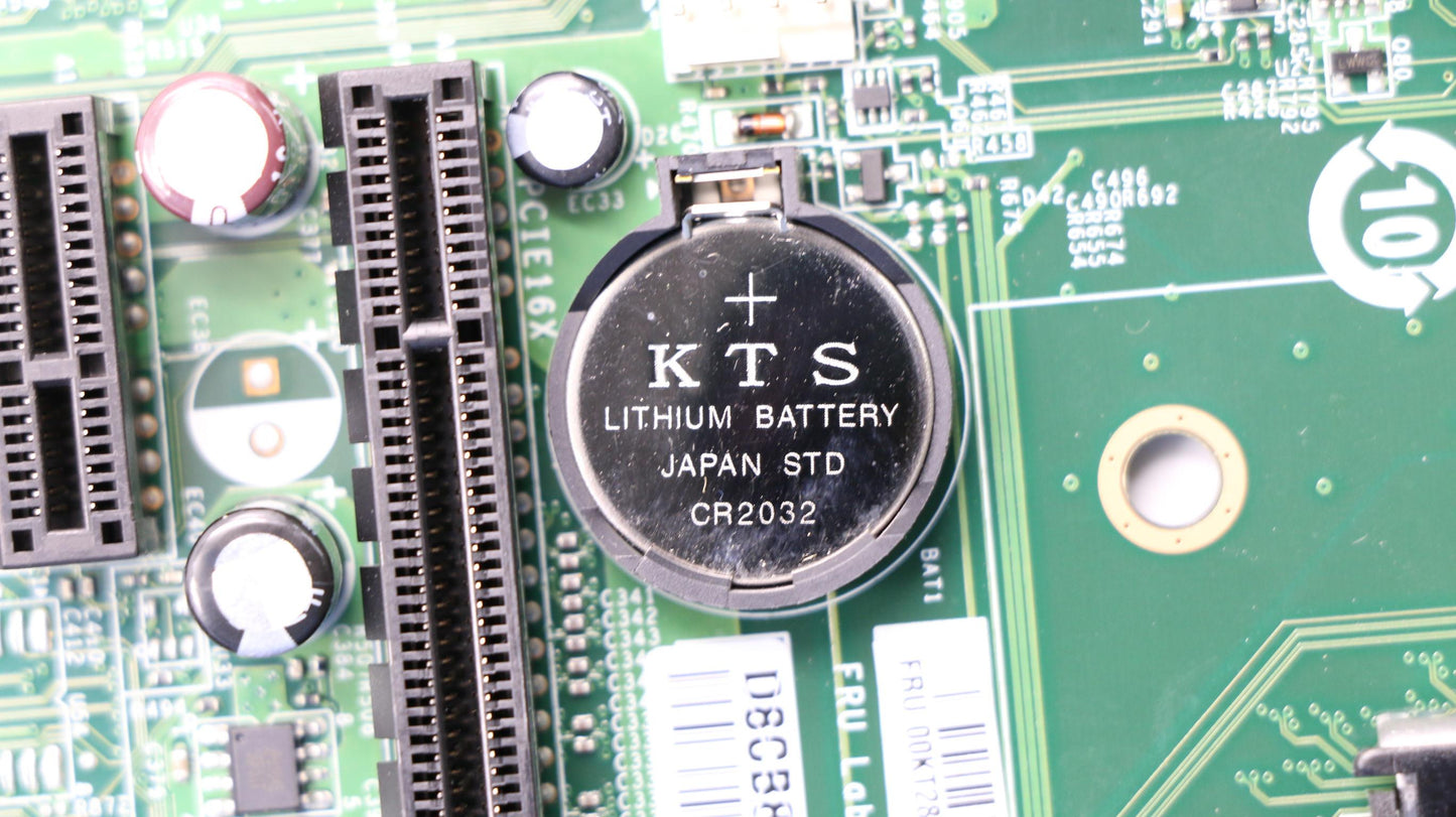 Lenovo Pl System Boards - 00KT286
