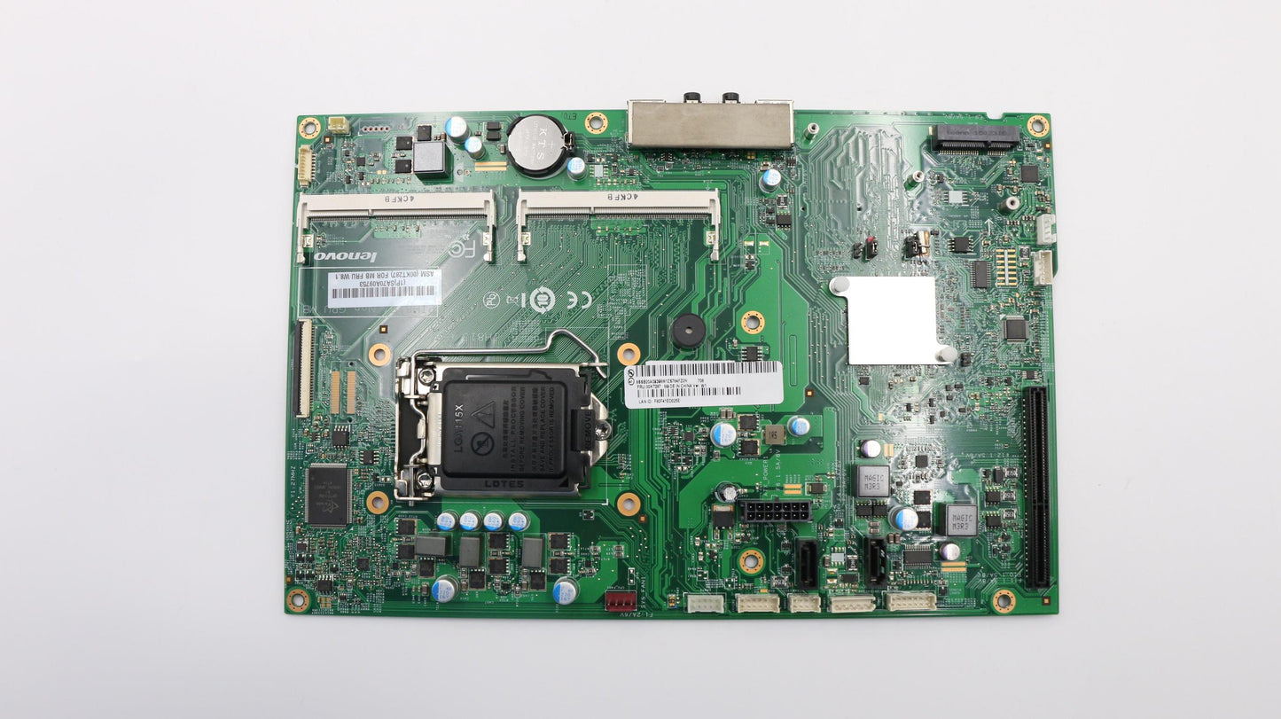 Lenovo 00KT287 Pl System Boards