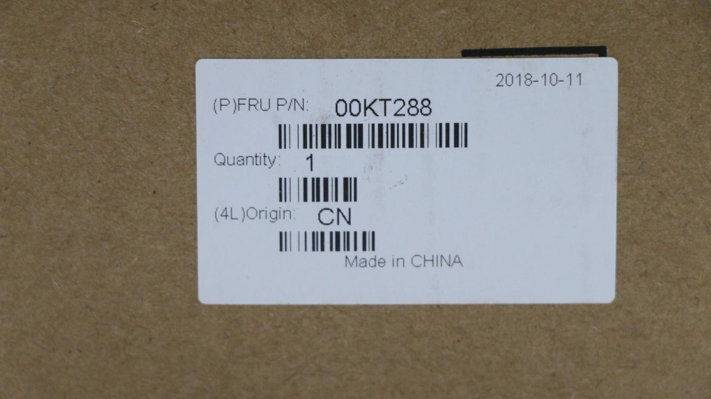 Lenovo Pl System Boards - 00KT288