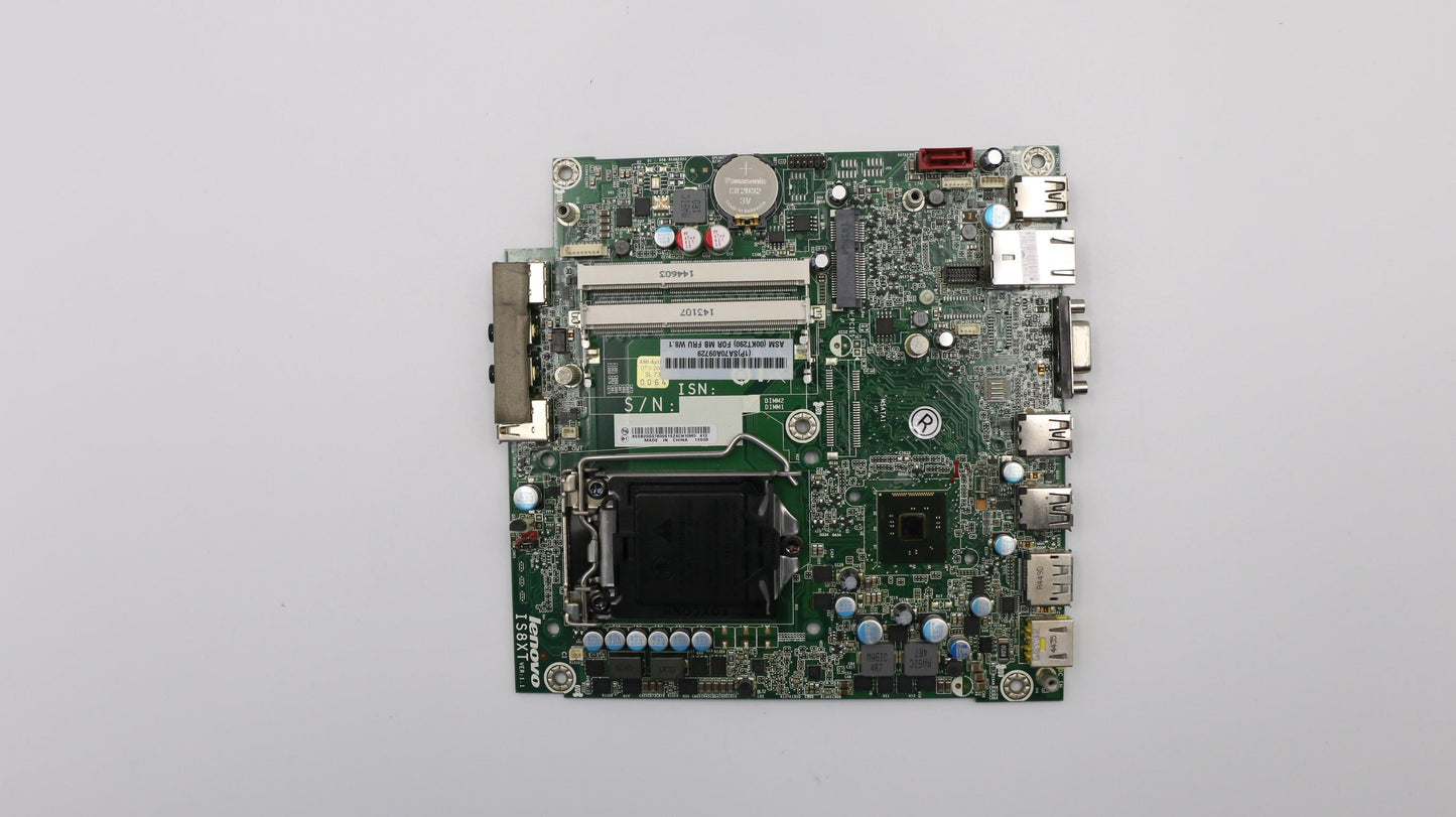 Lenovo 00KT290 Motherboard