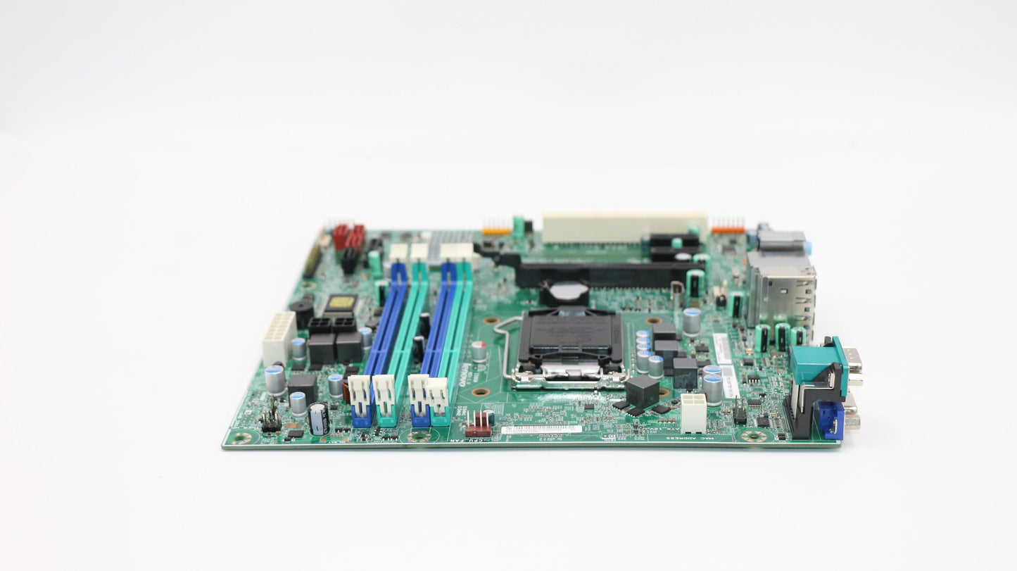 Lenovo Bdplanar Intel,B85,C2, Win8.1 - 00KT291