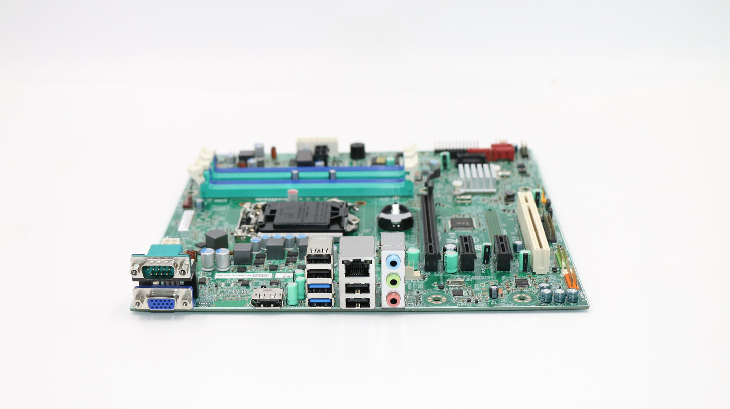 Lenovo Bdplanar Intel,B85,C2, Win8.1 - 00KT291