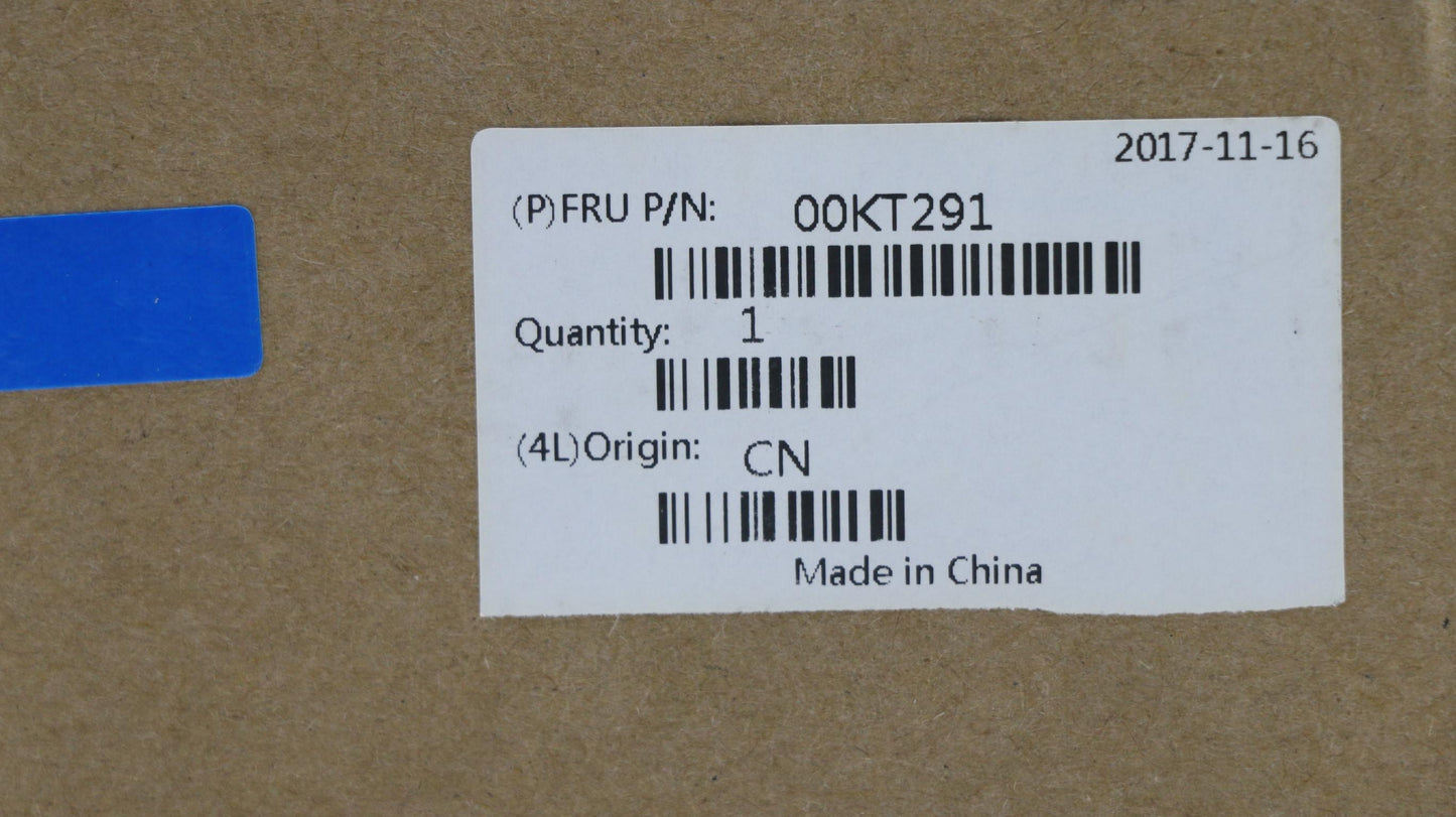 Lenovo Bdplanar Intel,B85,C2, Win8.1 - 00KT291