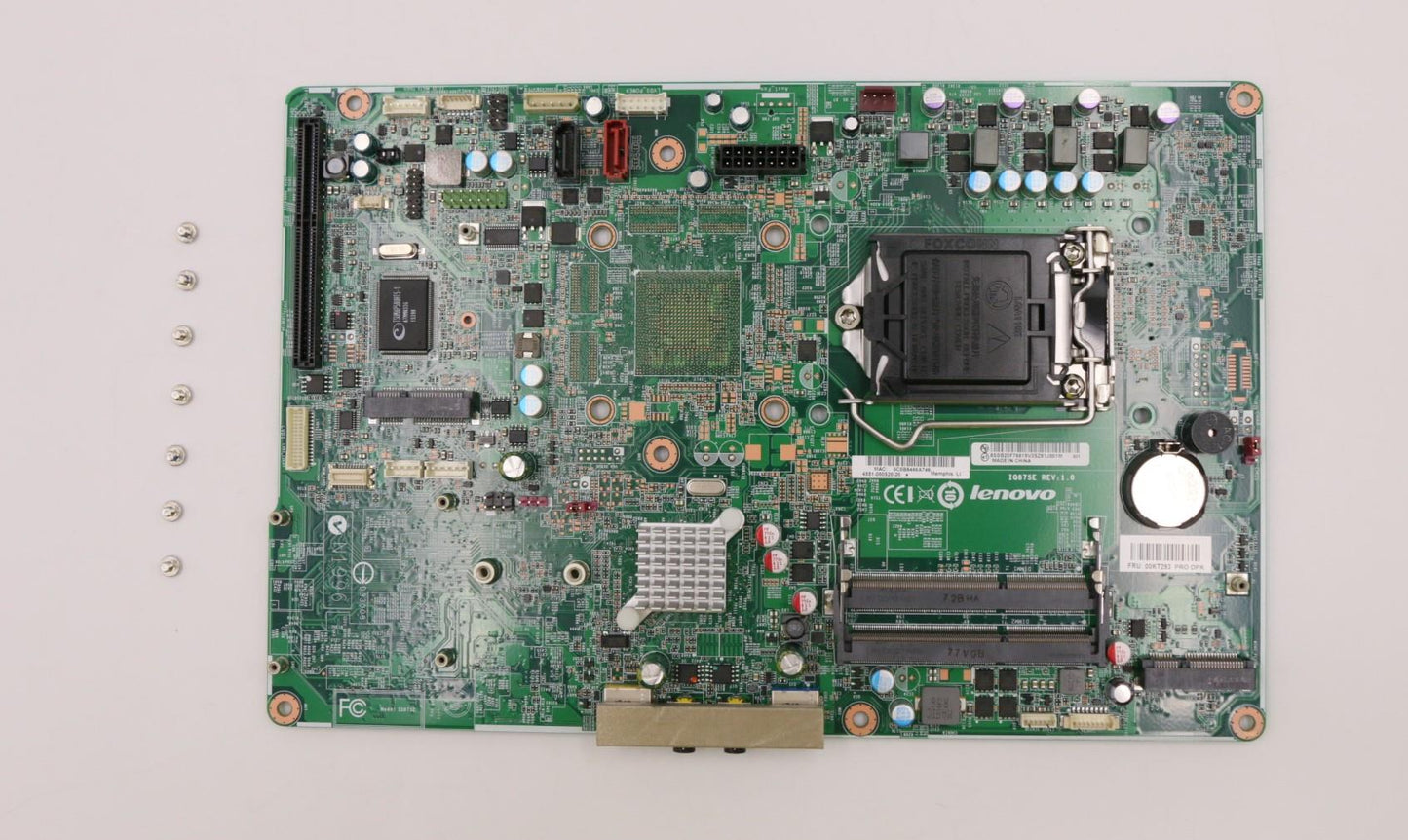 Lenovo 00KT293 Motherboard