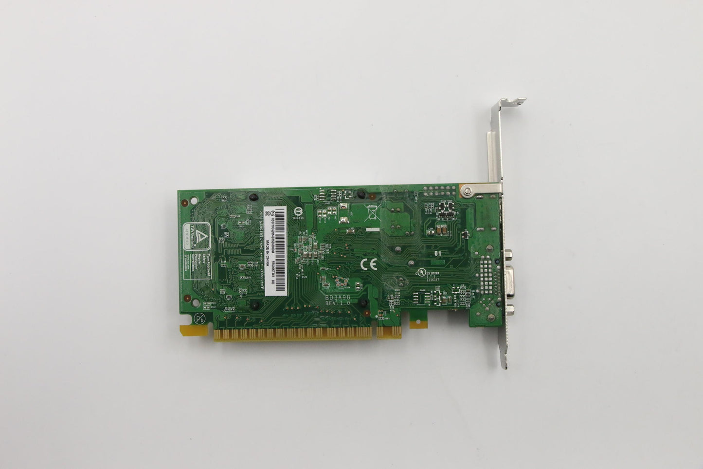 Lenovo Vc Video Cards - 00KT349
