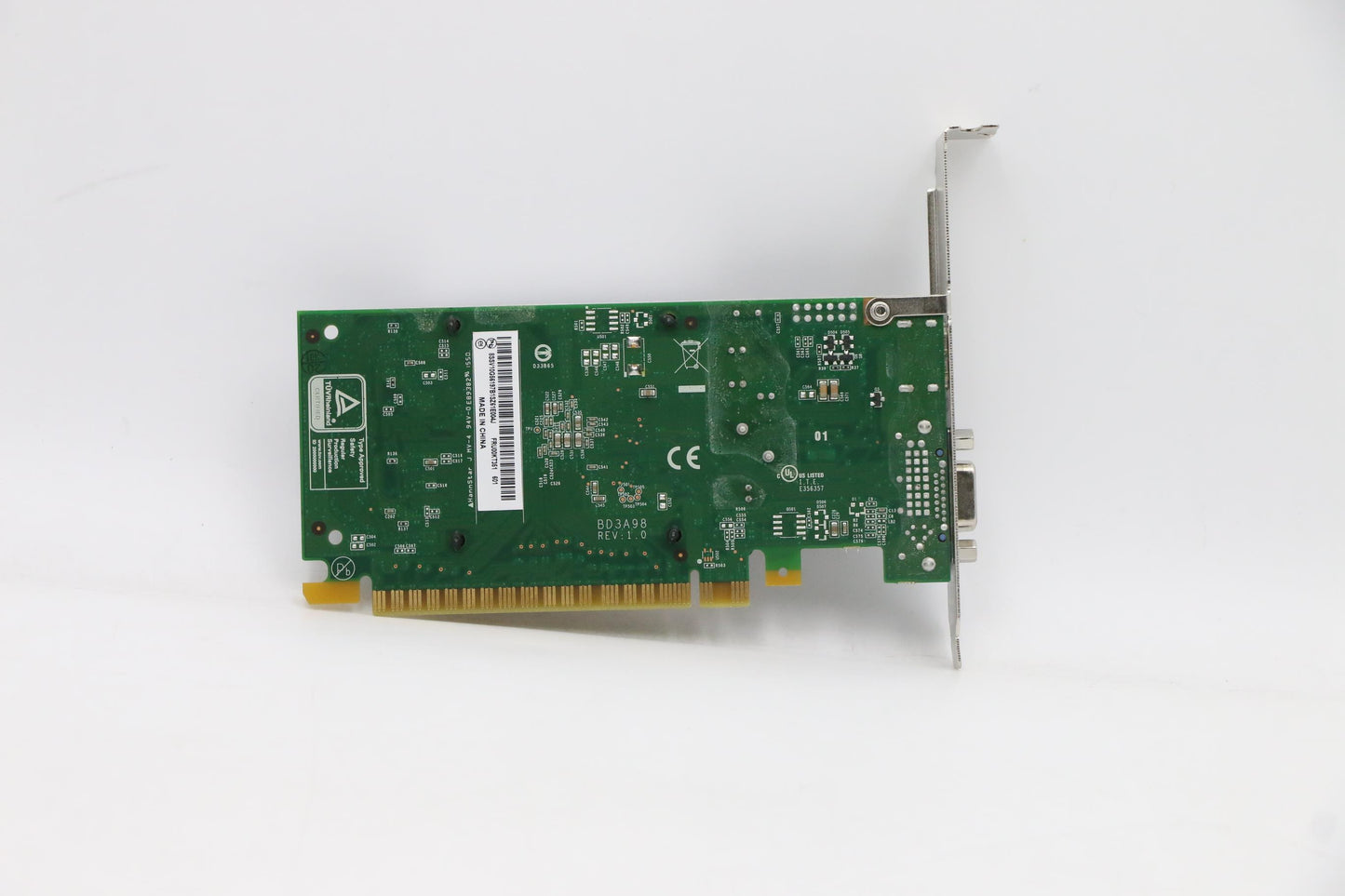 Lenovo Vc Video Cards - 00KT351