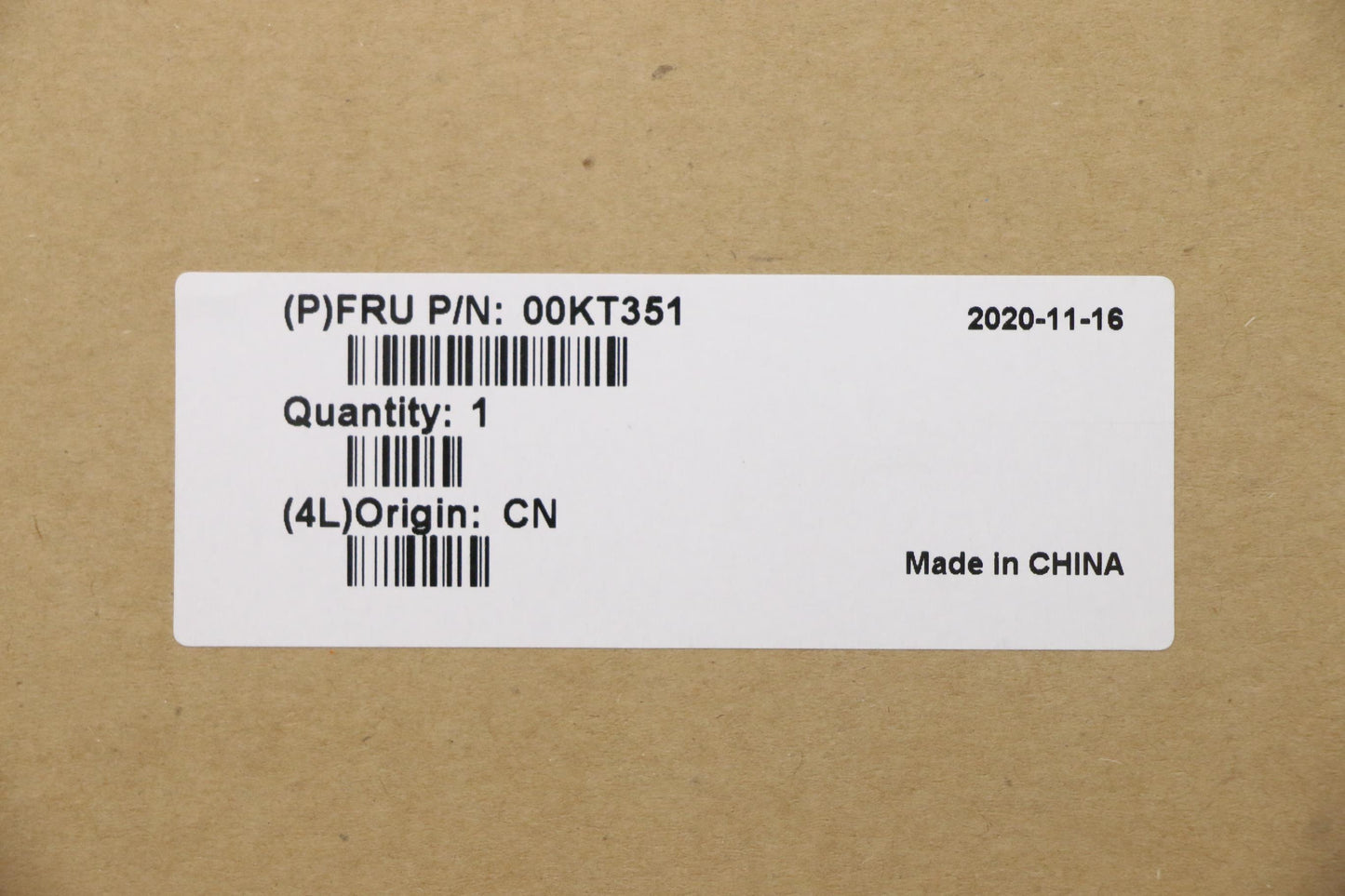 Lenovo Vc Video Cards - 00KT351
