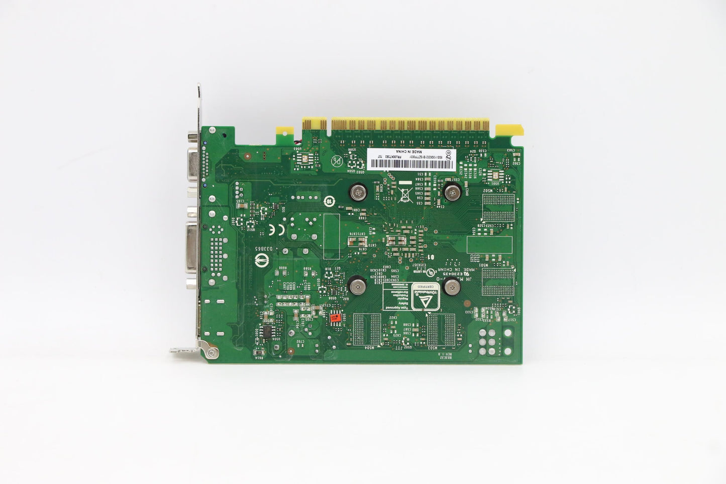 Lenovo Pclvnvgtx750Ti2Gvga+Dvi+Hdmi - 00KT353