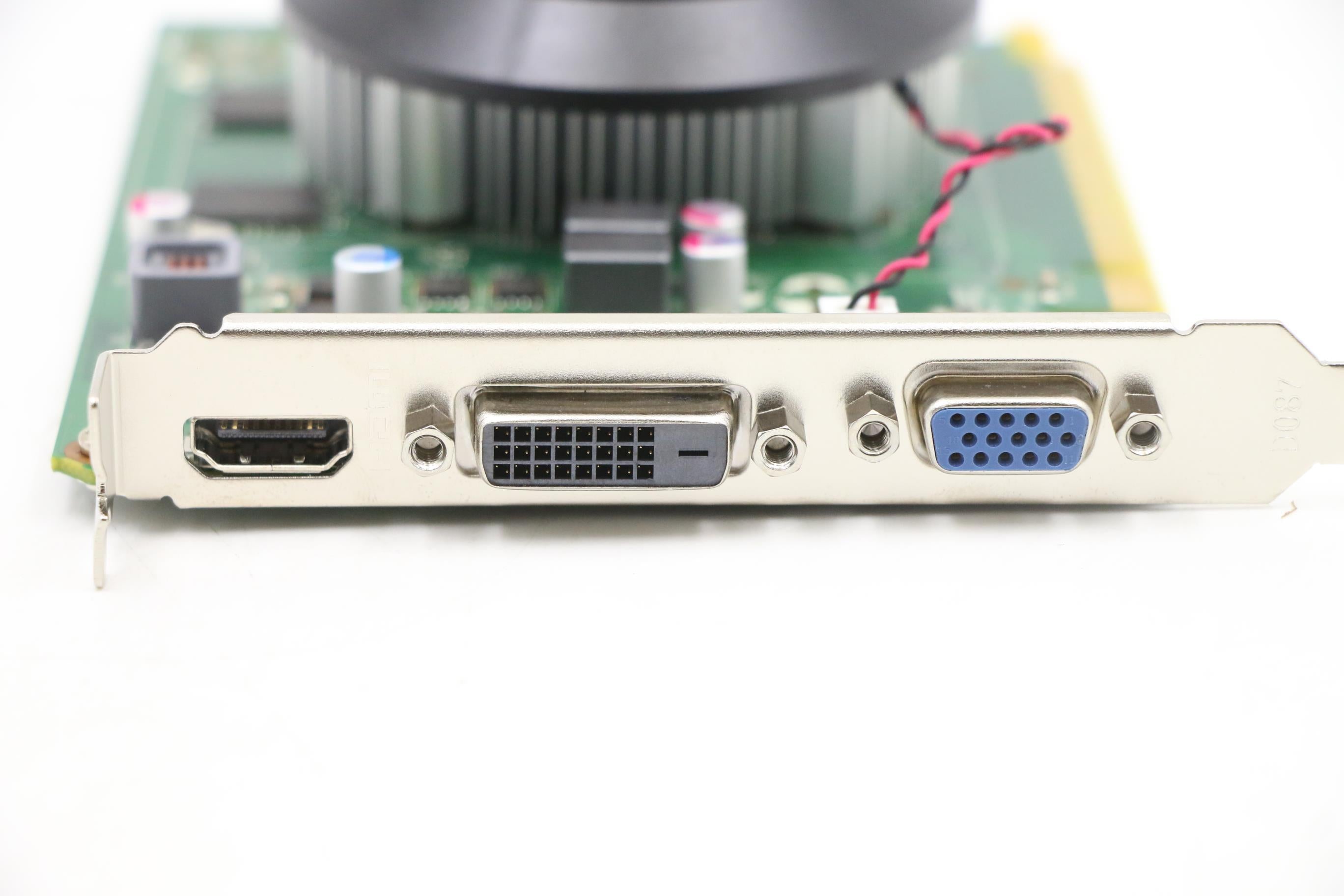 Lenovo Pclvnvgtx750Ti2Gvga+Dvi+Hdmi - 00KT353– LenovoPart