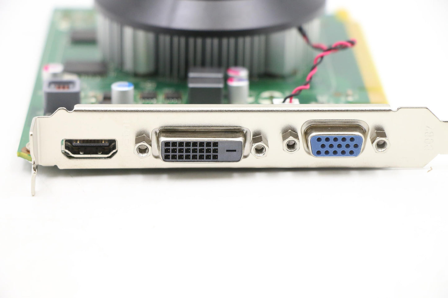 Lenovo Pclvnvgtx750Ti2Gvga+Dvi+Hdmi - 00KT353