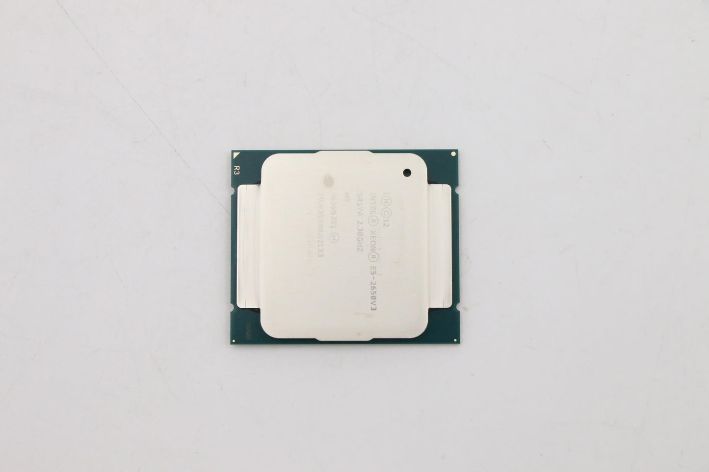Lenovo Pu Processors - 00LA804