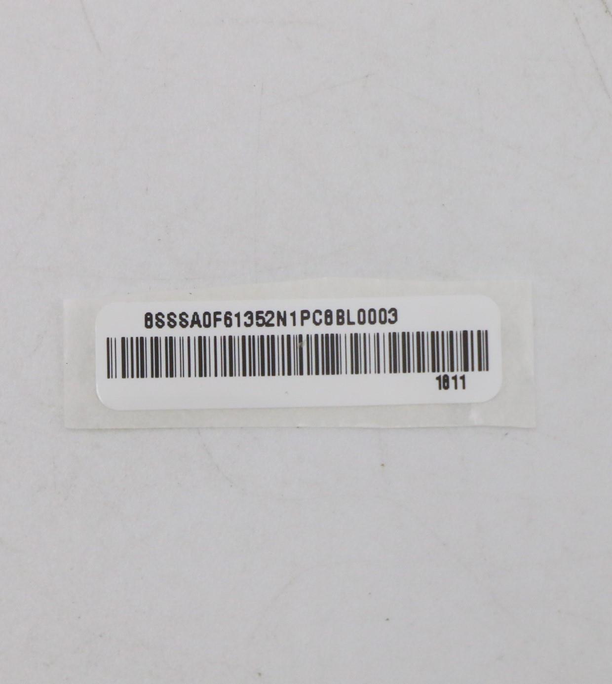 Lenovo Pu Processors - 00LA804