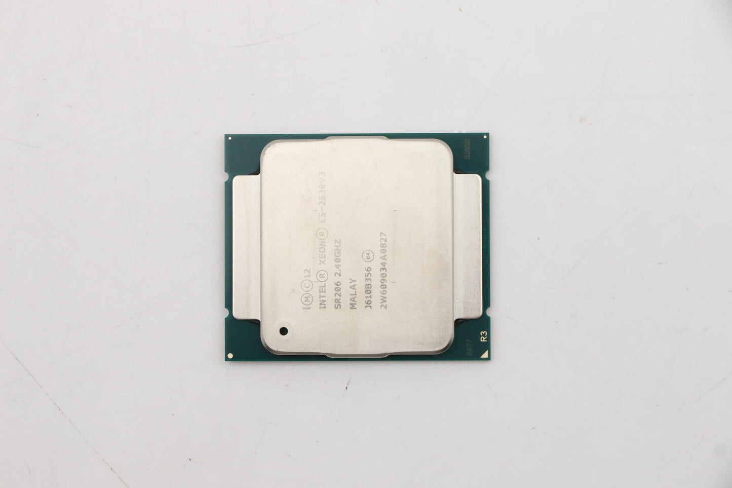 Lenovo Pu Processors - 00LA806