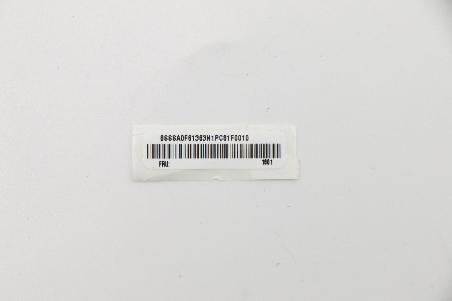 Lenovo Pu Processors - 00LA808