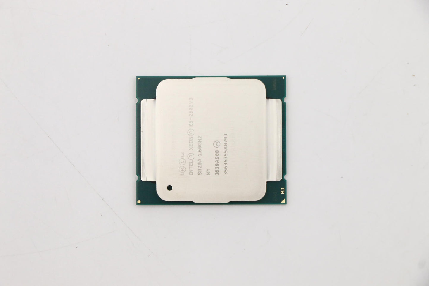 Lenovo Pu Processors - 00LA809