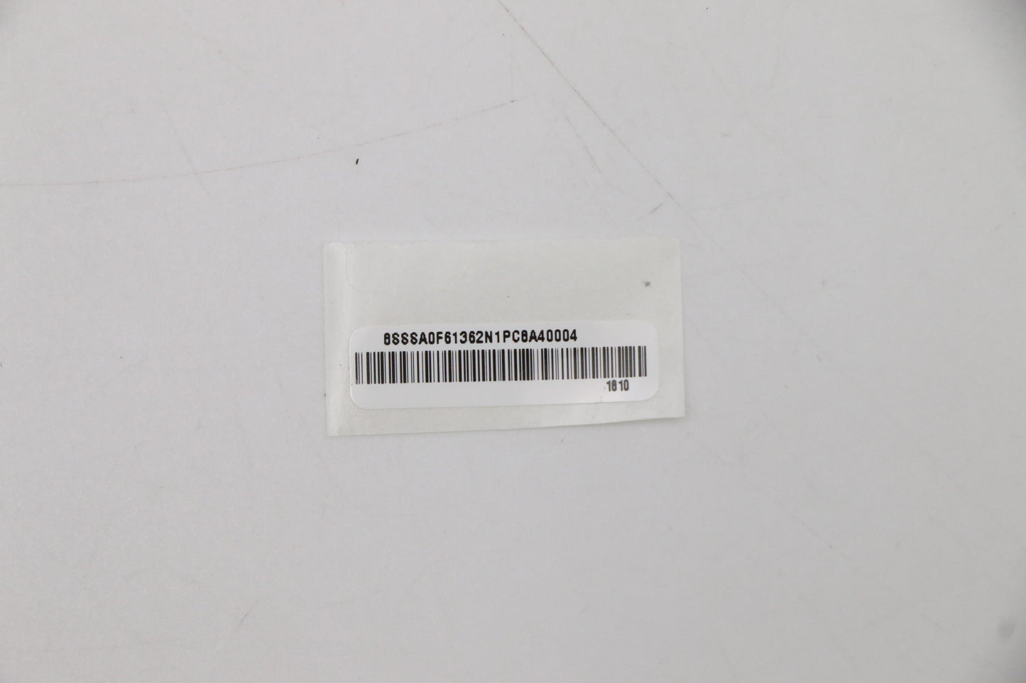 Lenovo Pu Processors - 00LA809