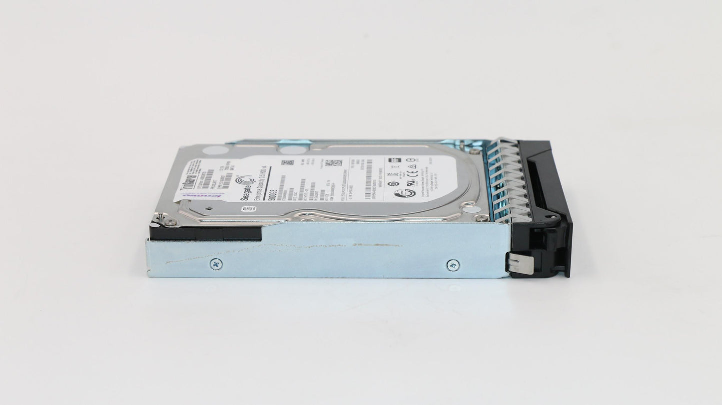 Lenovo Hd Hard Drives - 00LA817